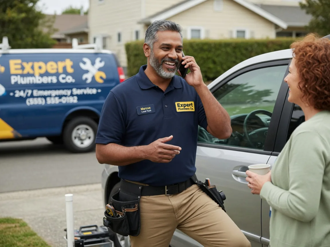 Drain Cleaning Ellsworth, NE FAQs